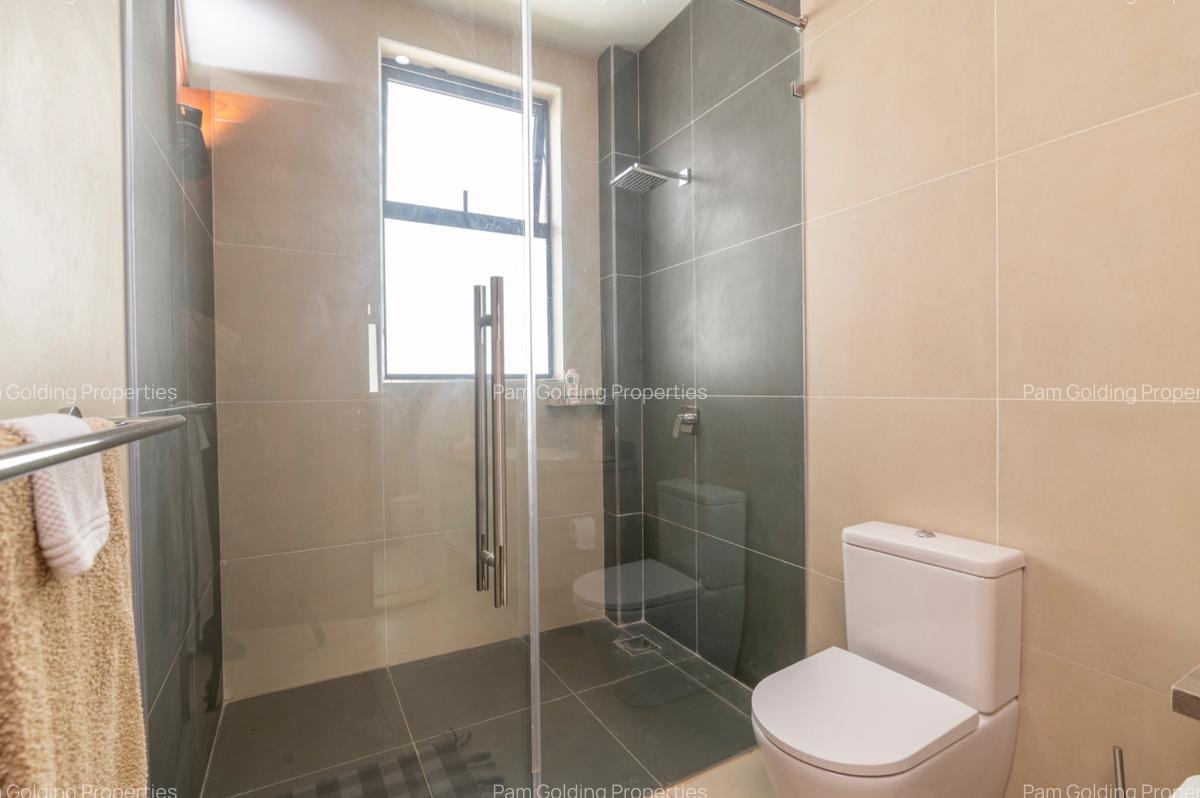 2 Bed House with En Suite in Karen - 17