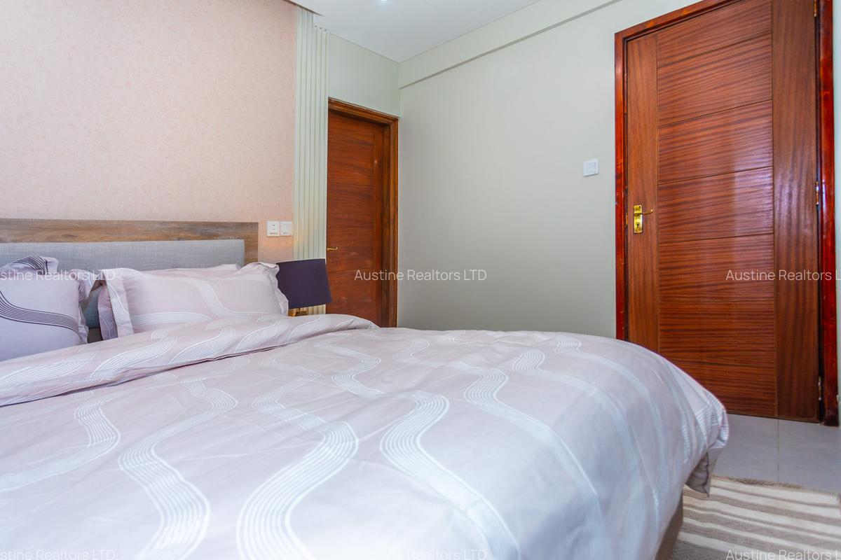 1 Bed Apartment with En Suite in Ongata Rongai - 10