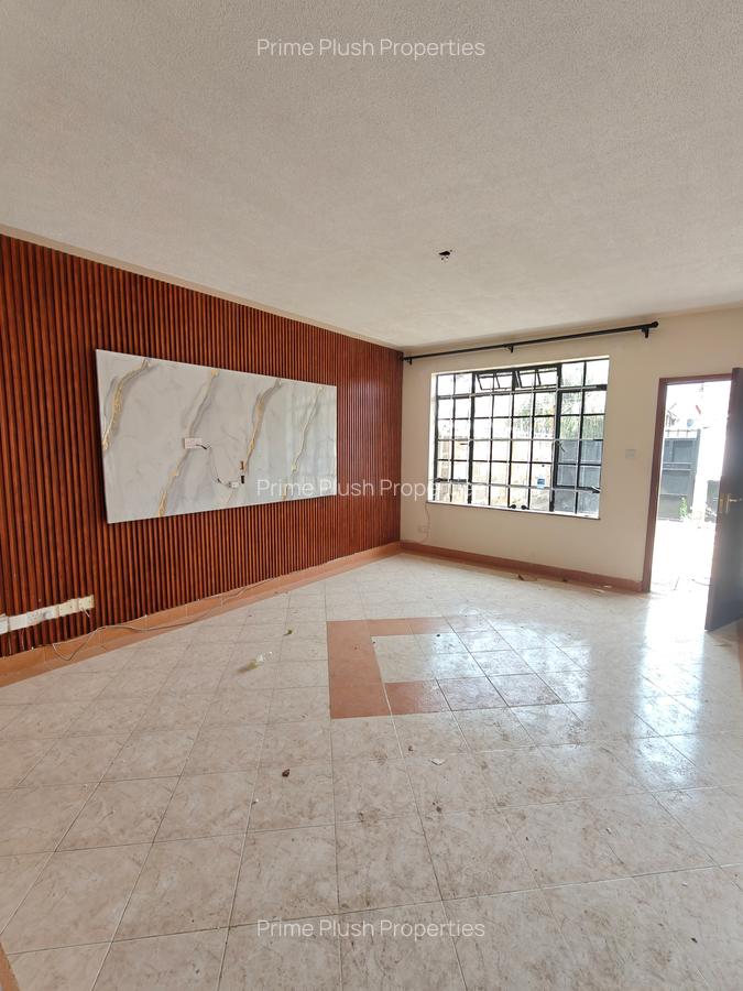 4 Bed House with Staff Quarters in South C - 3