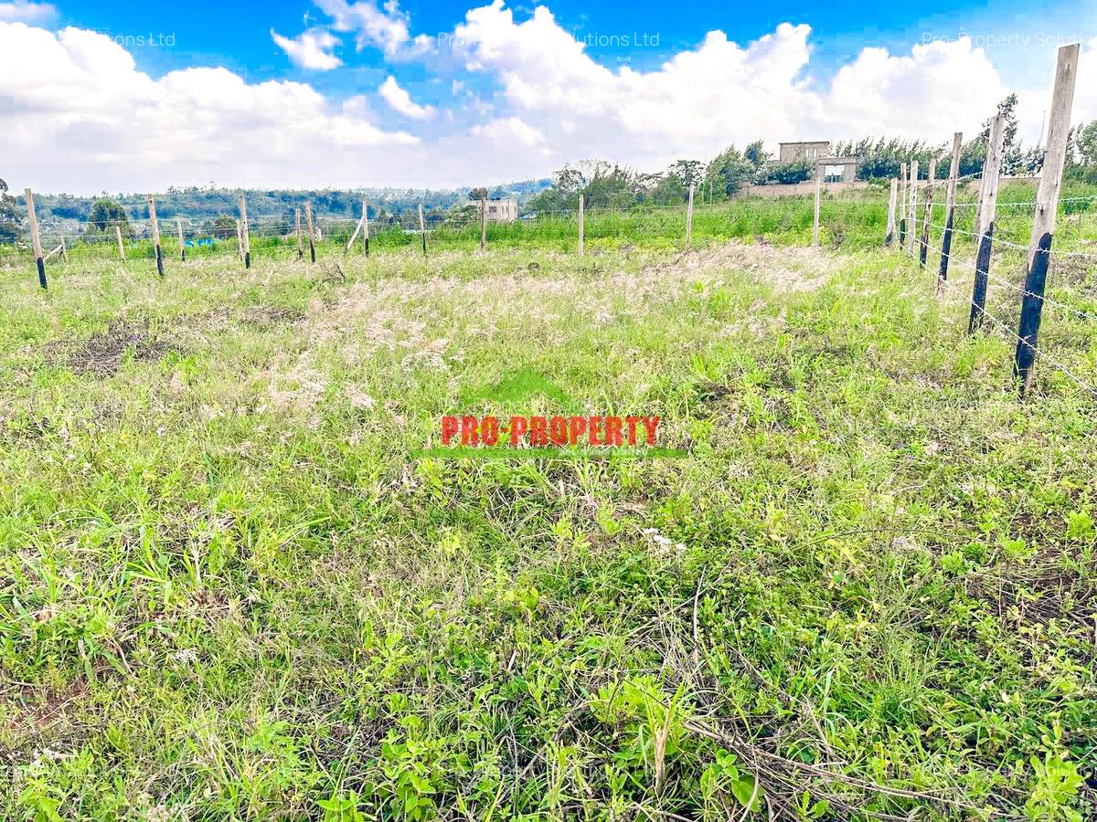0.05 ha Residential Land at Rose Gate - 3