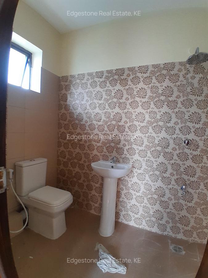 3 Bed Apartment with En Suite in Tudor - 18