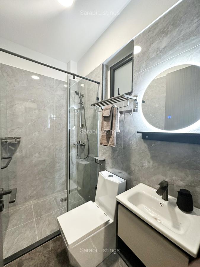 2 Bed Apartment with En Suite in Lavington - 6