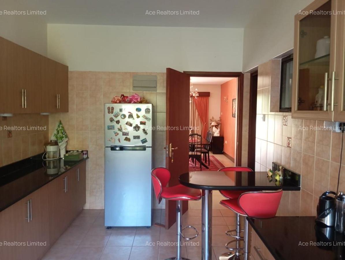 3 Bed Apartment with En Suite at Lower Kabete - 7