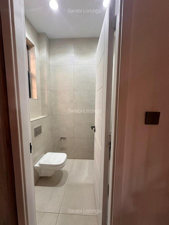 4 Bed Townhouse with En Suite in Lavington - 6