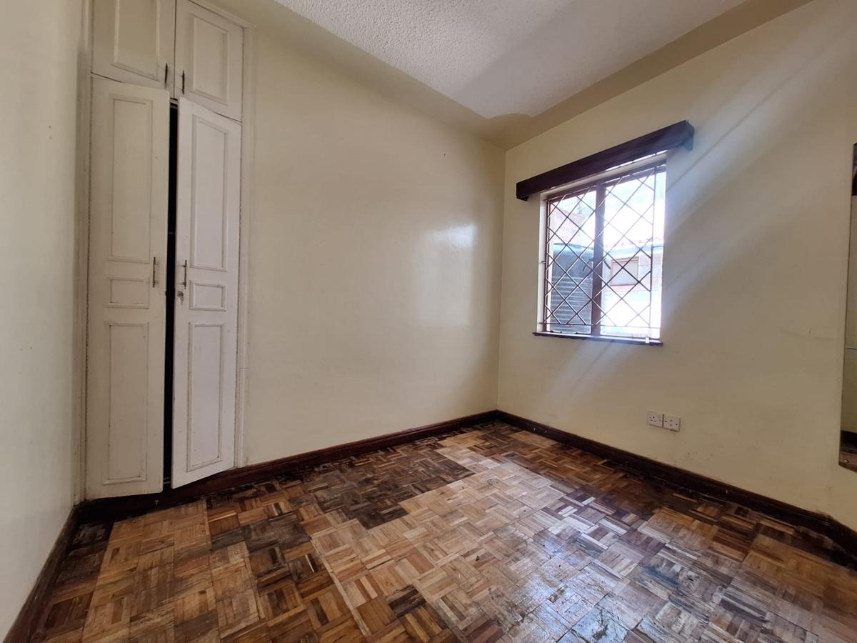 4 Bed Townhouse with En Suite at Kileleshwa - 17