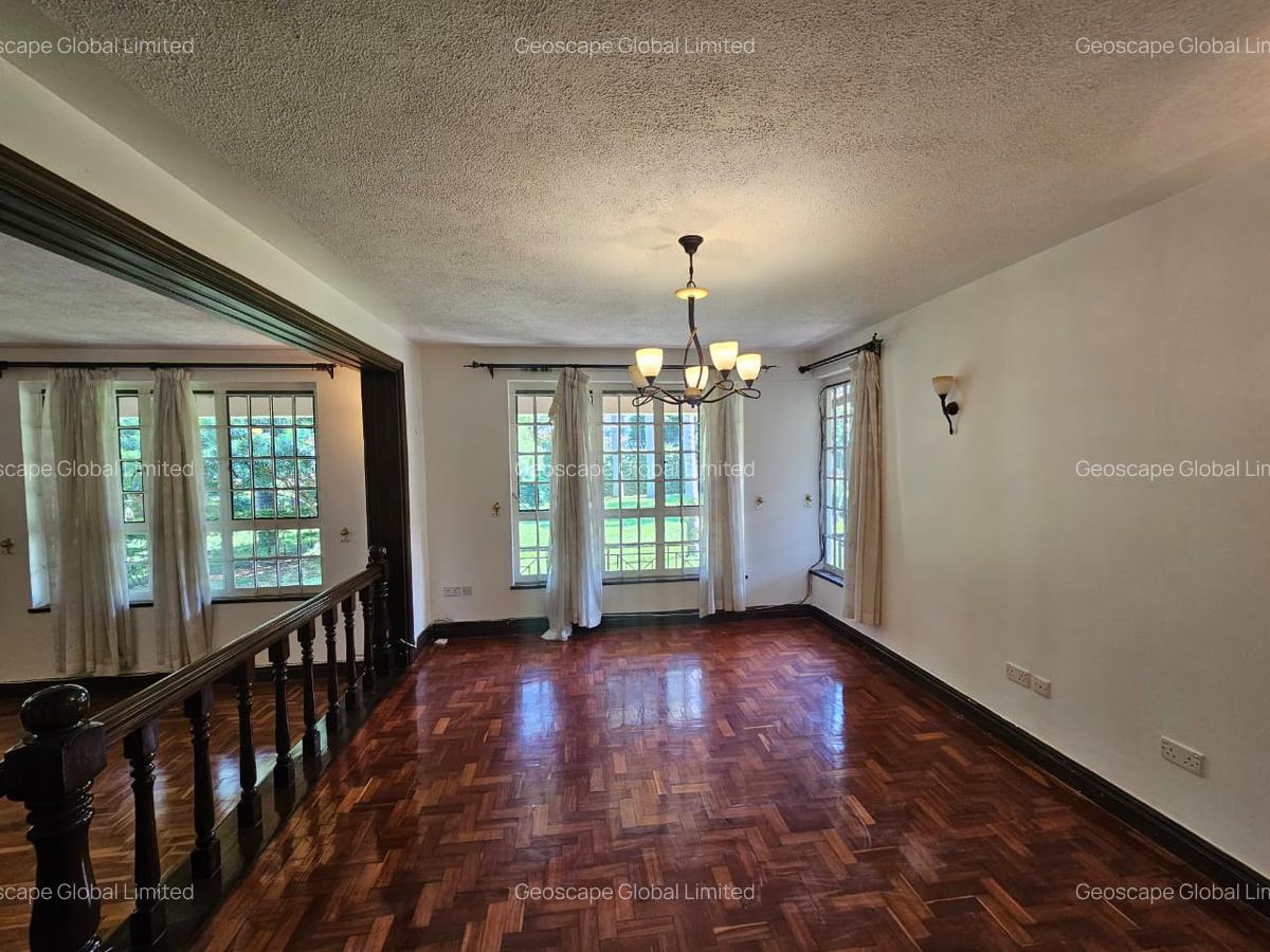 5 Bed House with En Suite in Runda - 5