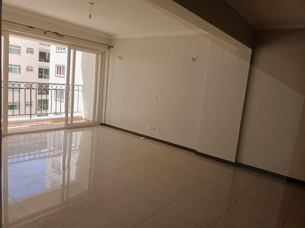 2 Bed Apartment with En Suite at Kileleshwa - 3