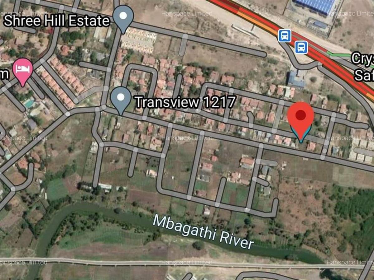 Land at Trasview Estate - 8