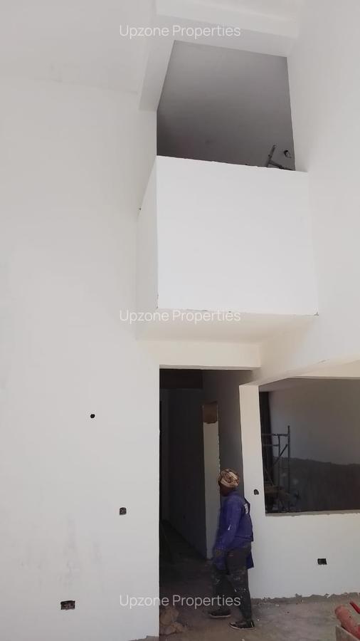 4 Bed Villa with En Suite in Kitisuru - 8