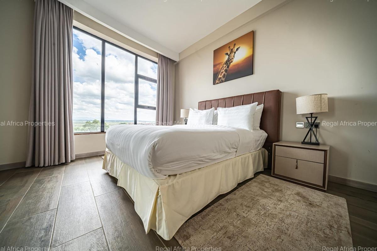 2 Bed Apartment with En Suite in Mombasa Road - 6
