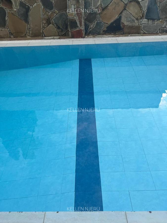 8 Bed Townhouse with En Suite at Lakeview - 4