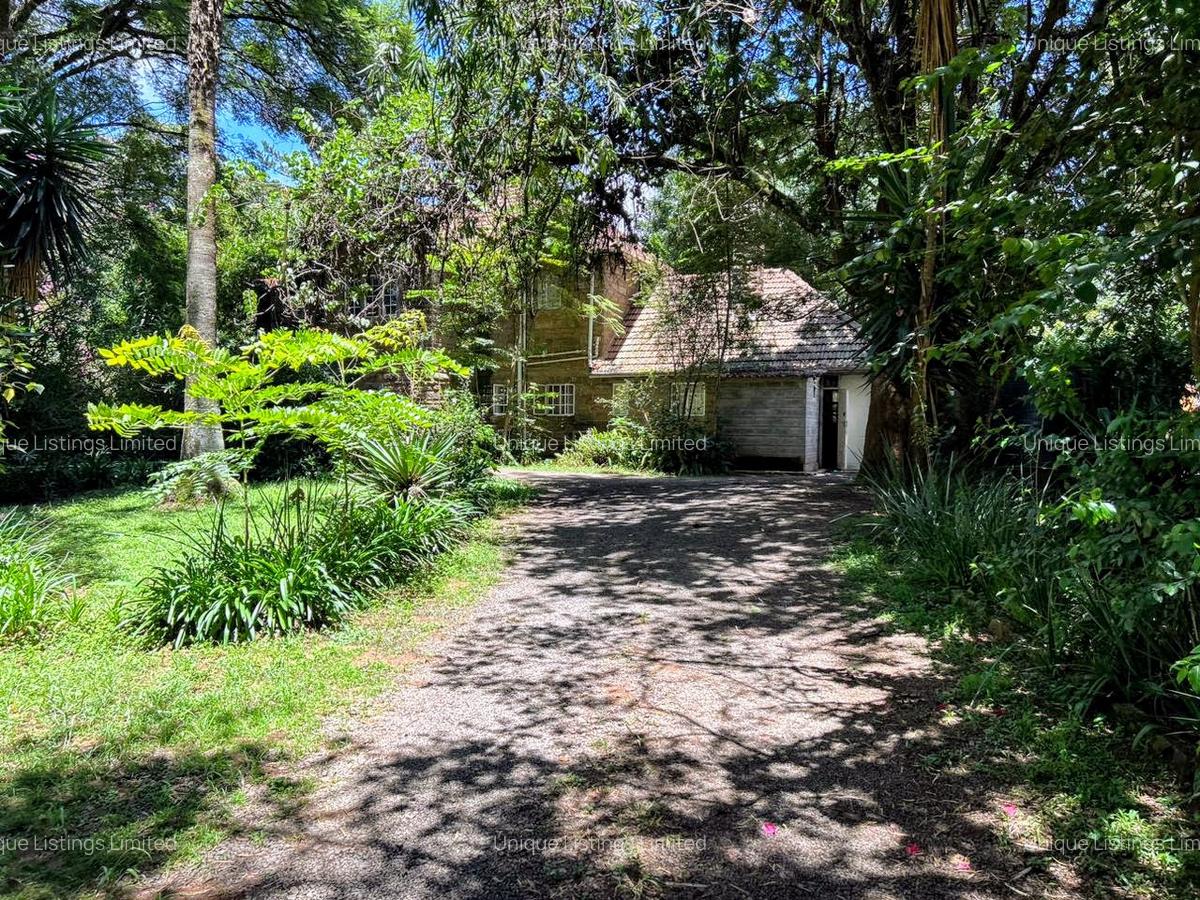 2 ac Land in Lavington - 4