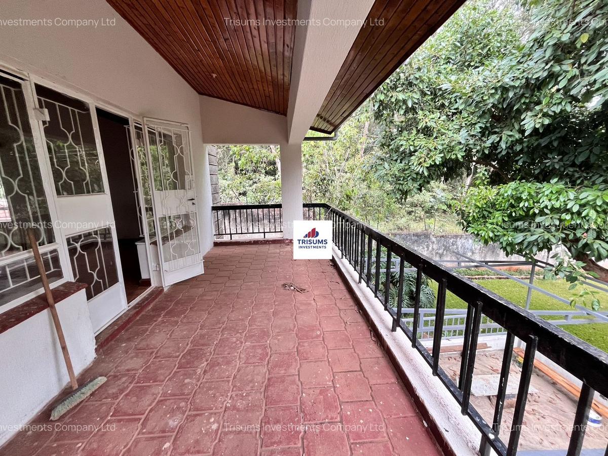 0.75 ac Commercial Property with Fibre Internet in Gigiri - 17