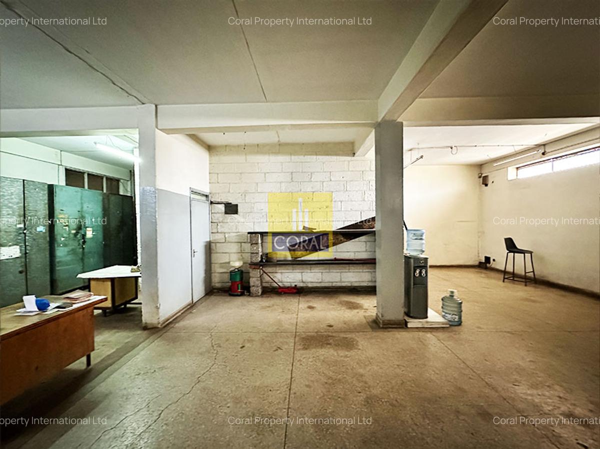 0.1515 ac Land in Industrial Area - 15