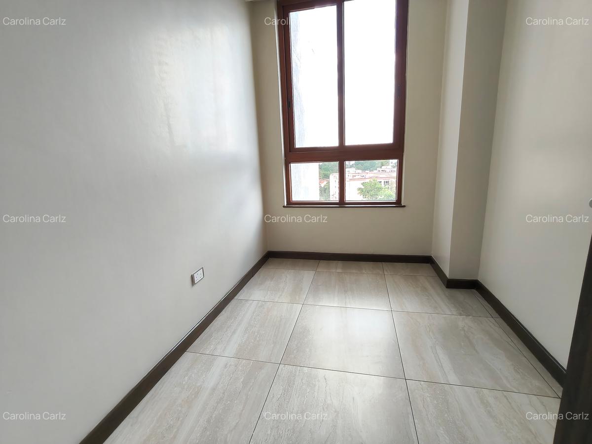 Furnished 3 Bed Apartment with En Suite at General Mathenge Road Off Peponi Road - 16