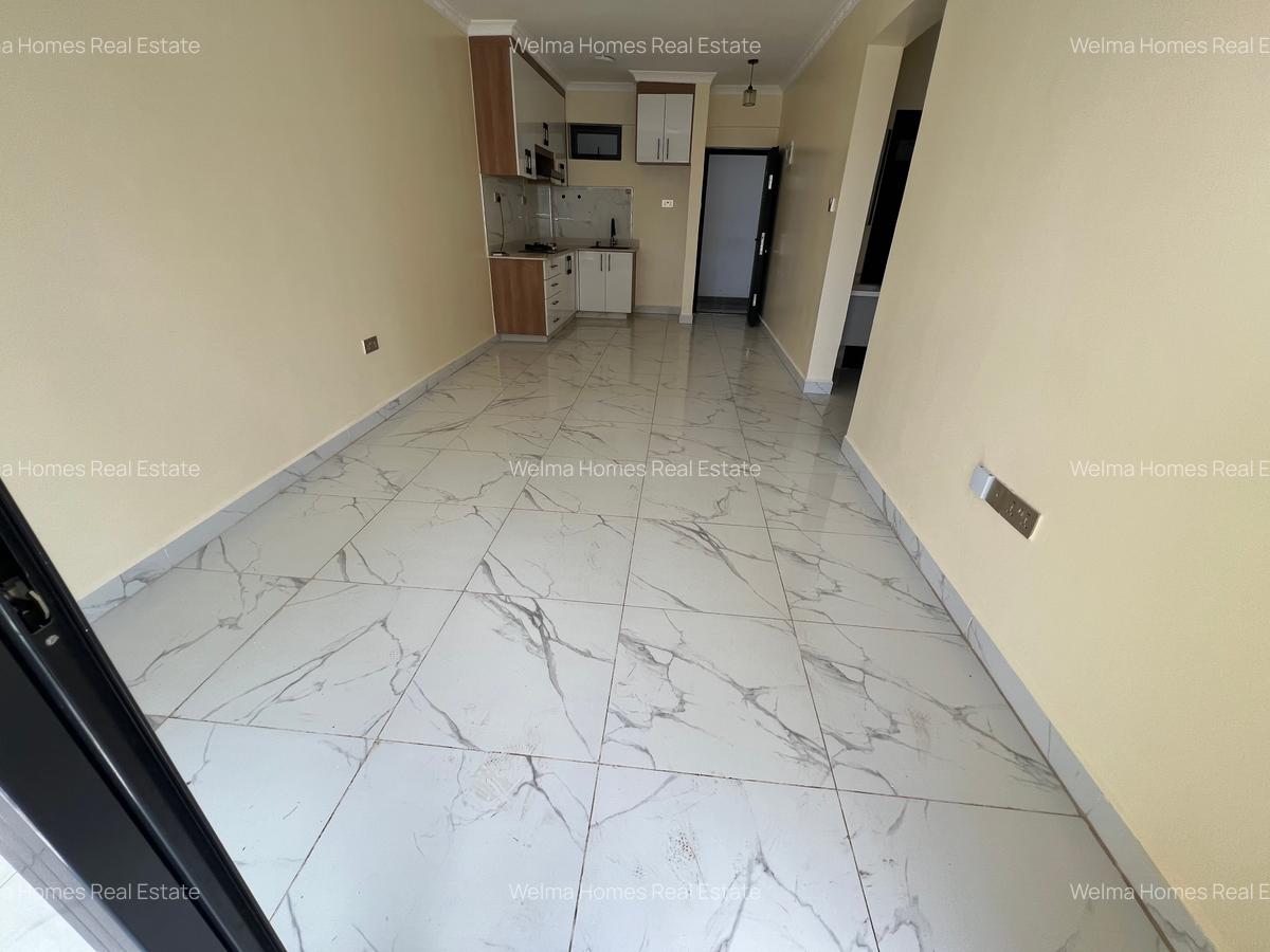 2 Bed Apartment with En Suite in Kilimani - 2