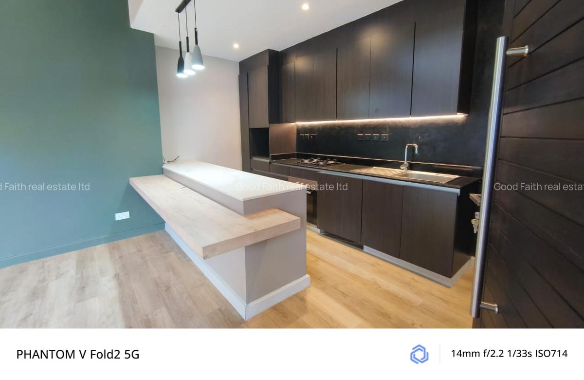 3 Bed Townhouse with En Suite in Kiambu Road - 6