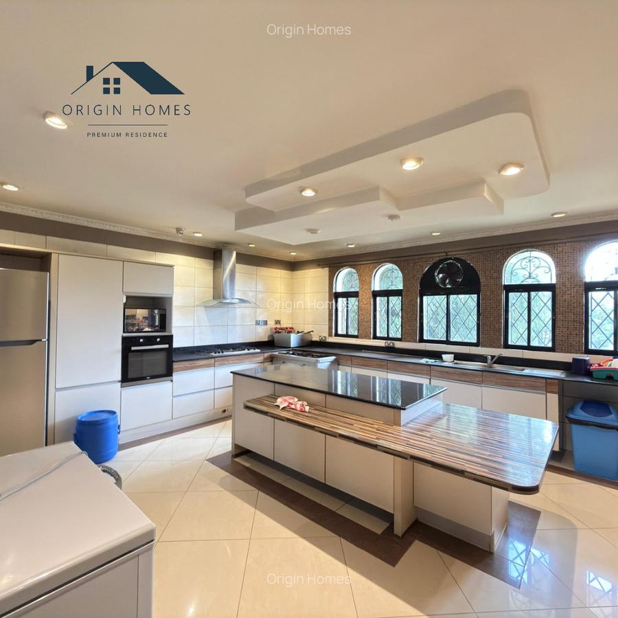 Commercial Property with Service Charge Included at Gigiri - 10