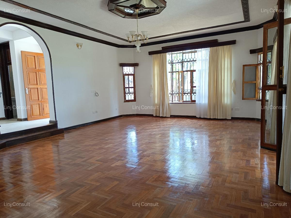 5 Bed House with En Suite at Runda - 6