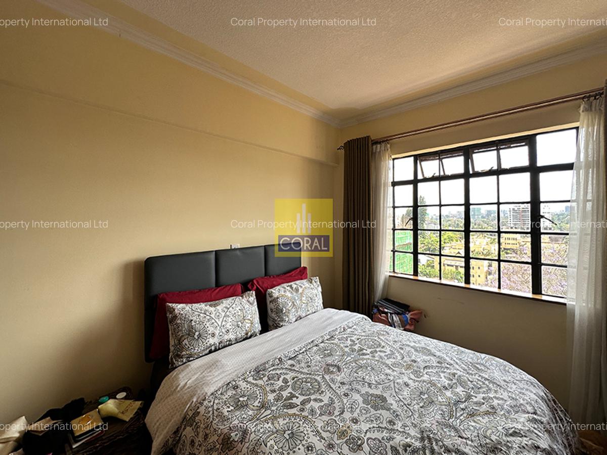 2 Bed Apartment in Westlands Area - 7