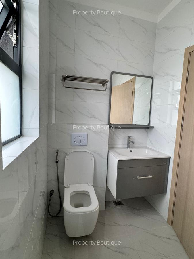 4 Bed Villa with En Suite in Ongata Rongai - 9