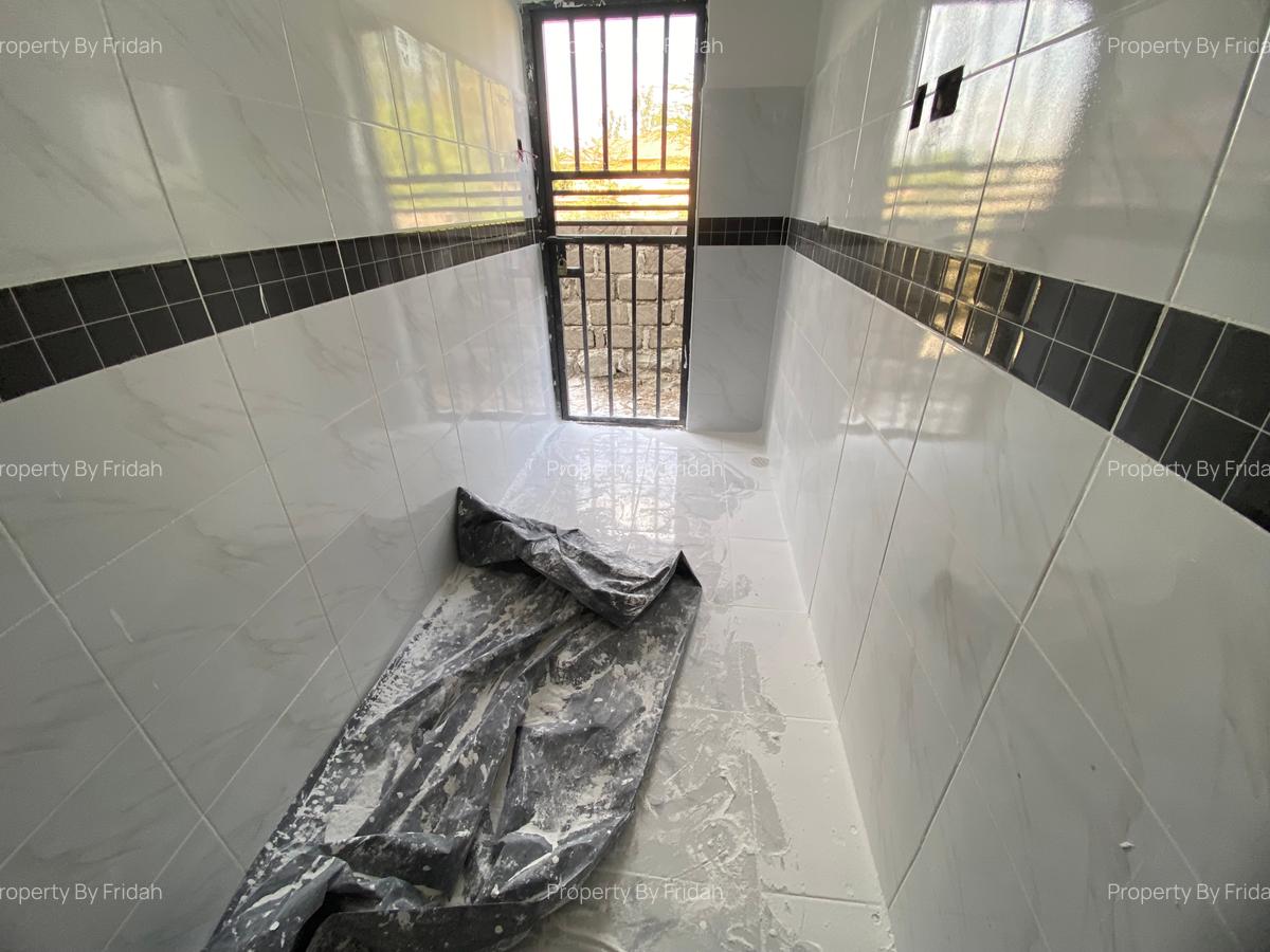 3 Bed House with En Suite in Kitengela - 14