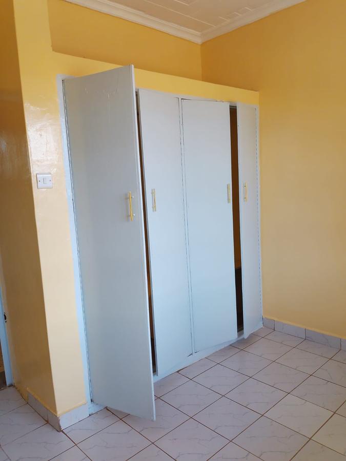 3 bed house at thika town