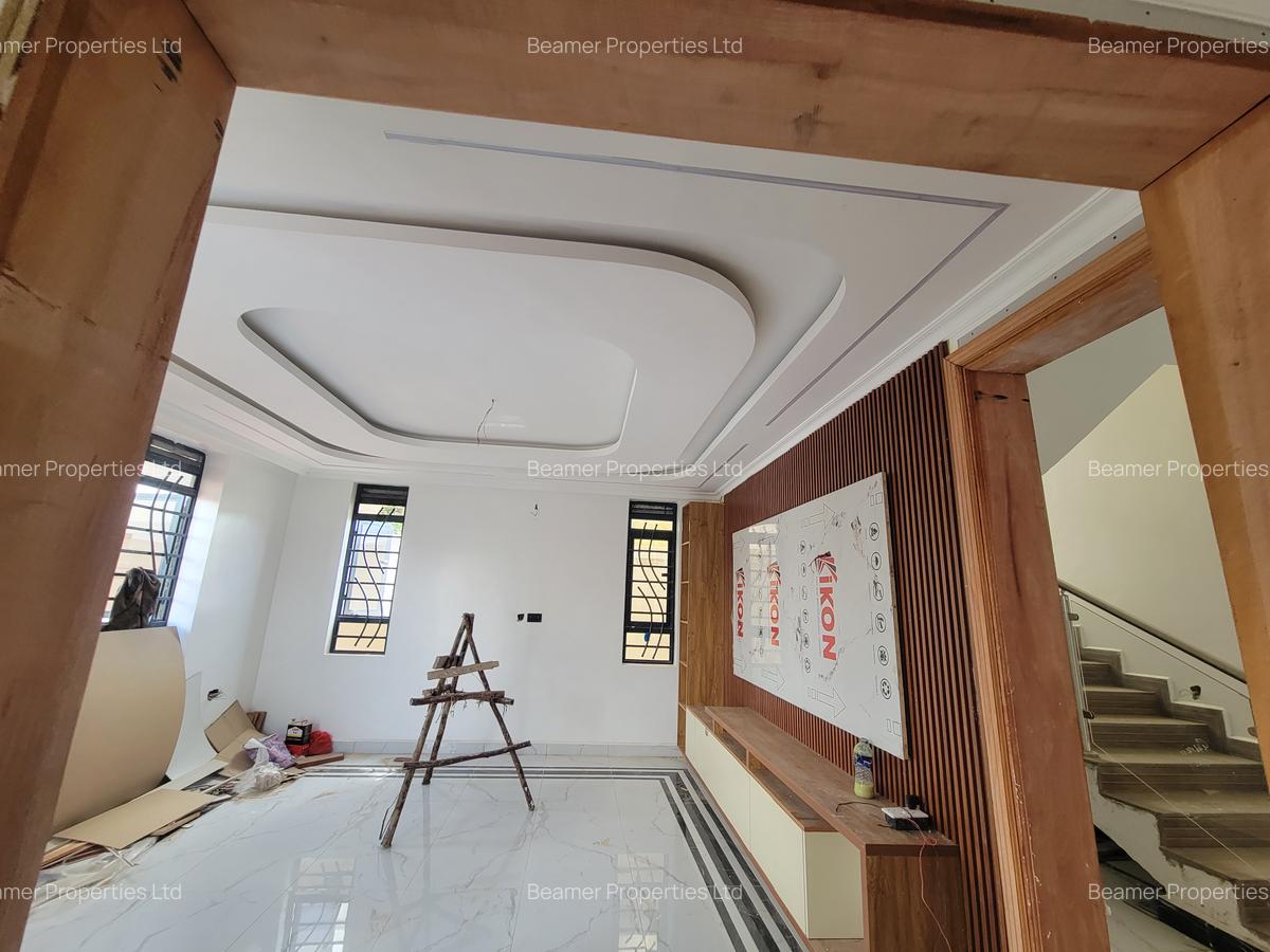 3 Bed House with En Suite at Ruiru Kimbo - 9