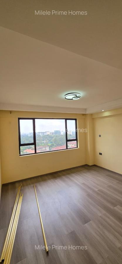 Serviced 2 Bed Apartment with En Suite at Gatundu Road - 6