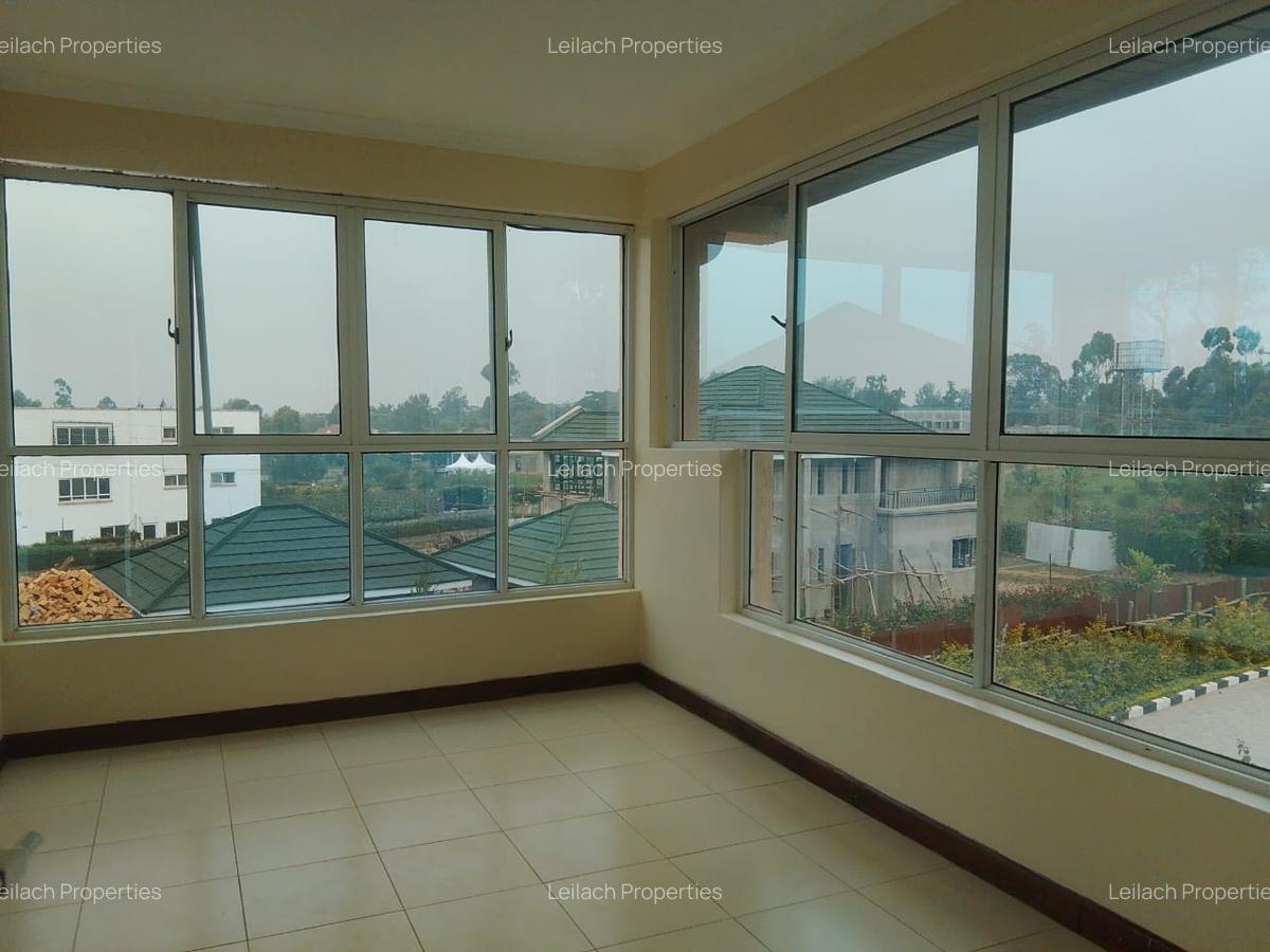 4 Bed House with En Suite in Karen - 8