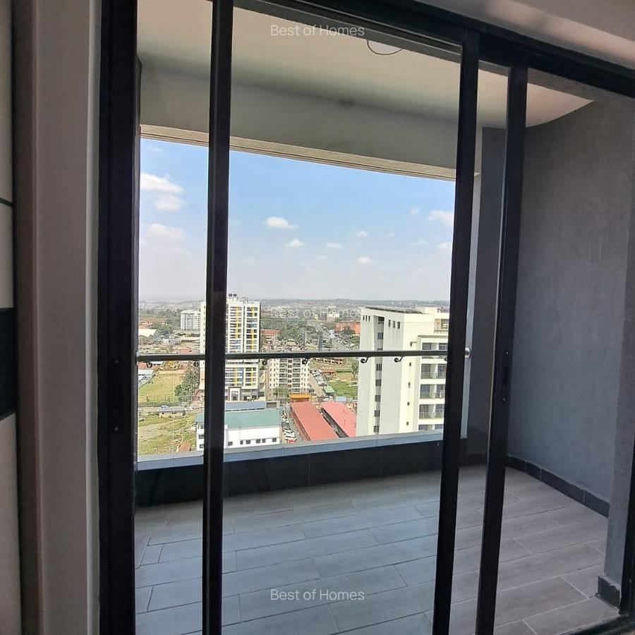 3 Bed Apartment with En Suite in Kilimani - 9