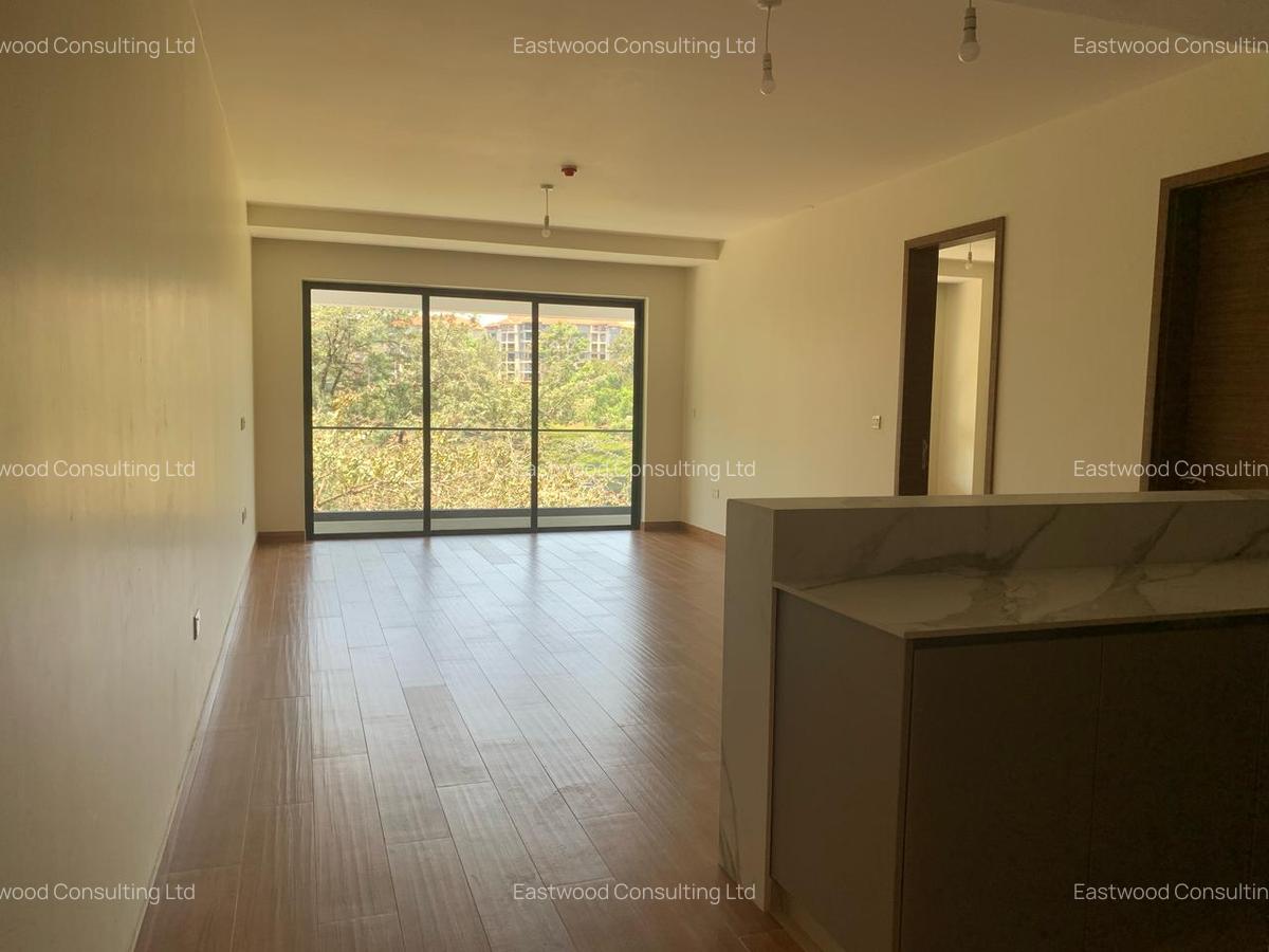 1 Bed Apartment with En Suite at Riverside Drive - 15