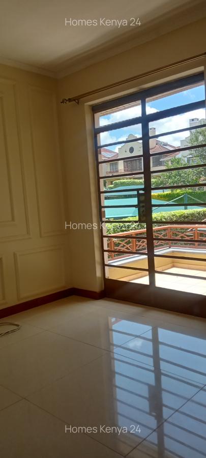 4 Bed Townhouse in Kiambu Road - 16