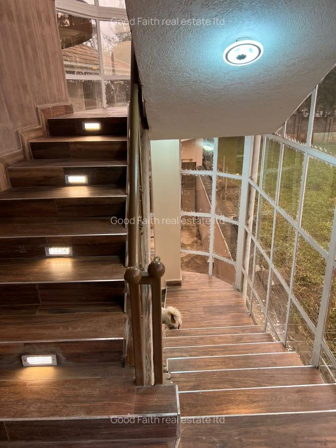 1 Bed House with Garden in Runda - 8