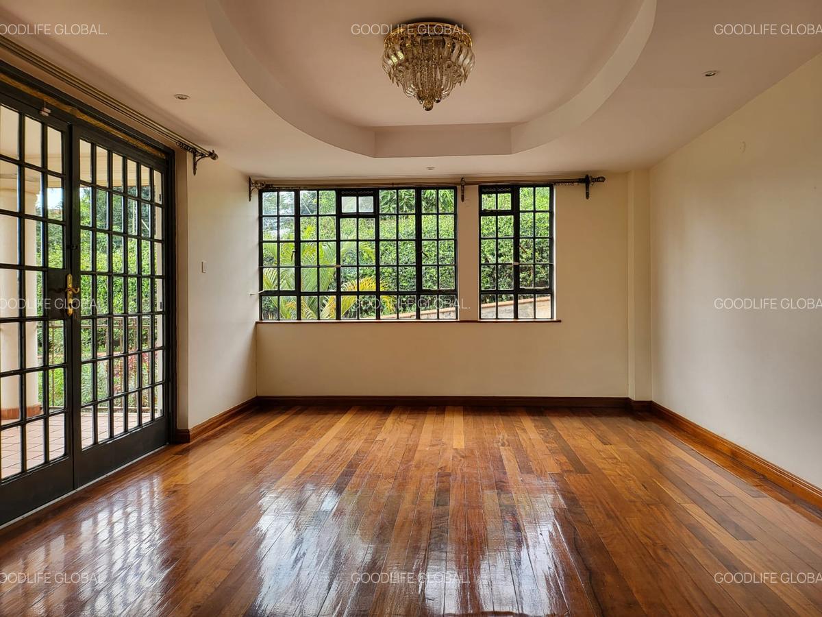 5 Bed House with En Suite at New Kitisuru - 11