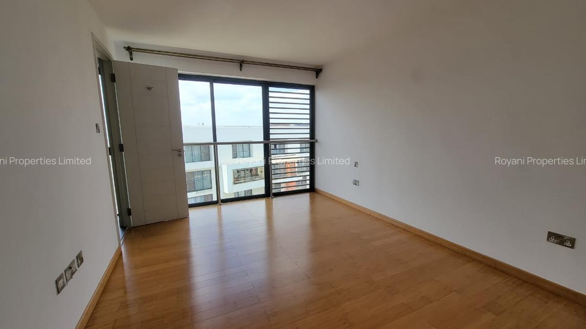 2 Bed Apartment with En Suite in Thika Road - 14