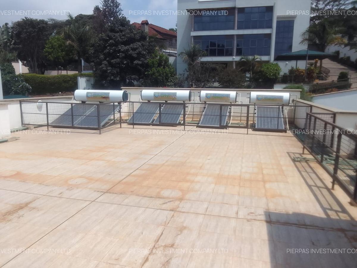 5 Bed Townhouse with En Suite in Westlands Area - 5