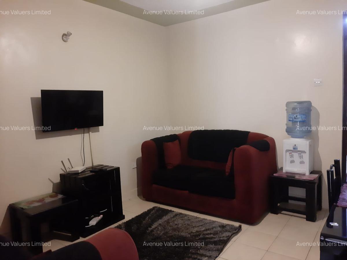 10 Bed House with En Suite at Chady Road - 11