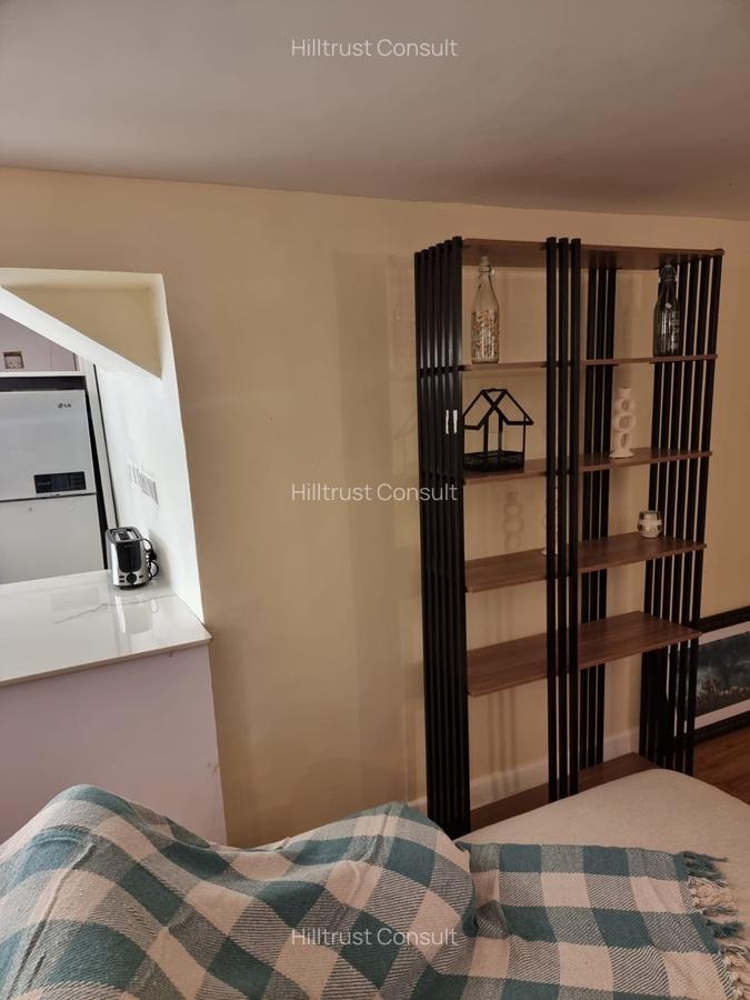 1 Bed House with En Suite at Off Peponi Rd - 4
