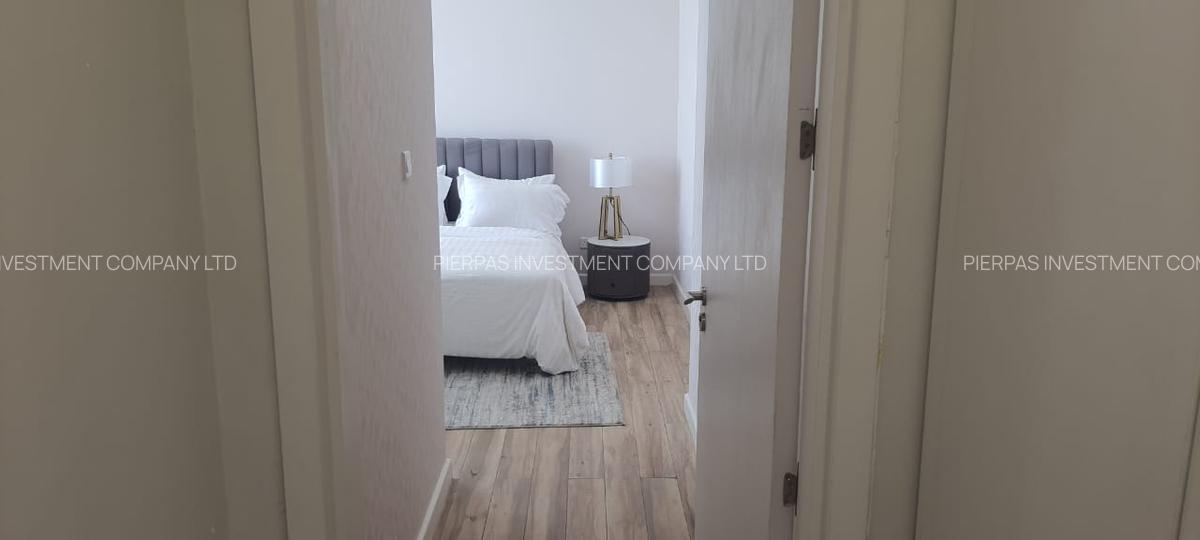 Serviced 3 Bed Apartment with En Suite in Kileleshwa - 19