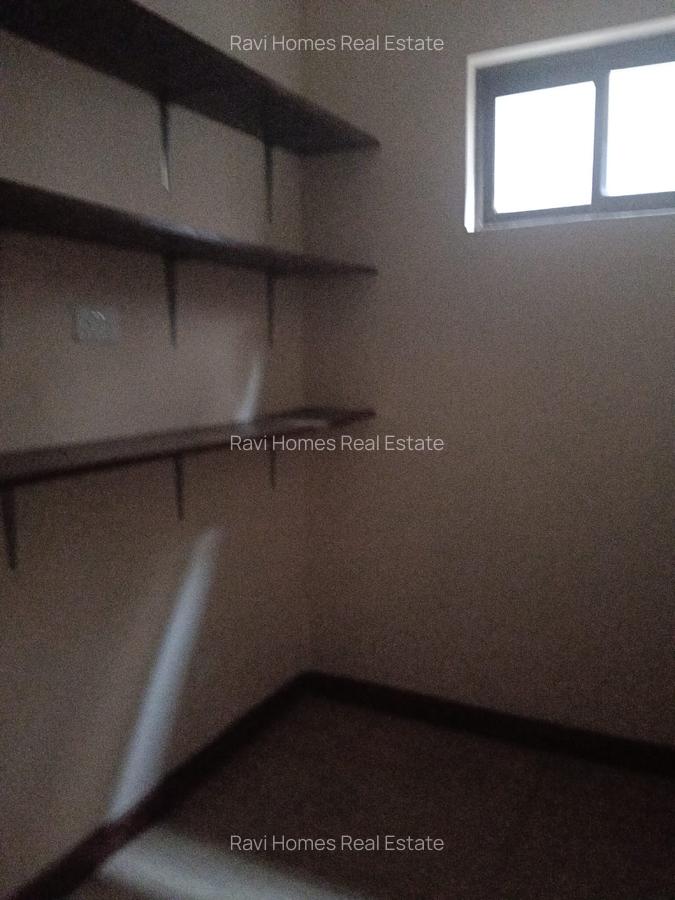 3 Bed Apartment with En Suite at Laikipia Road - 13