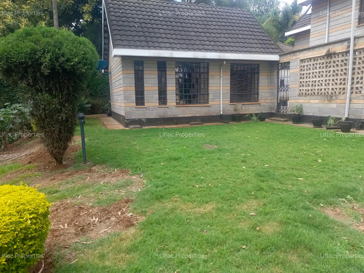 2 Bed House with Garden in Nyari - 1