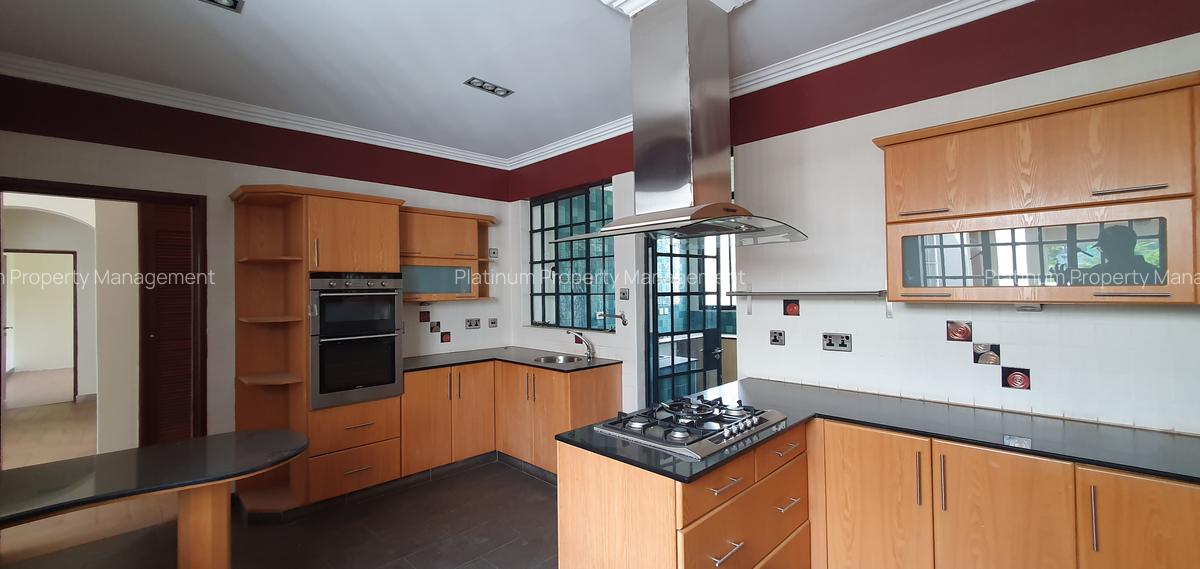 3 Bed Apartment with En Suite at General Mathenge Rd - 5