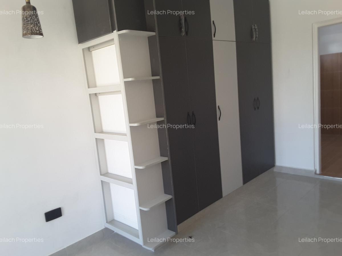 3 Bed House with En Suite in Kitengela - 10