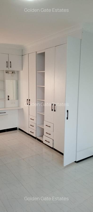 4 Bed House with En Suite in Ongata Rongai - 10