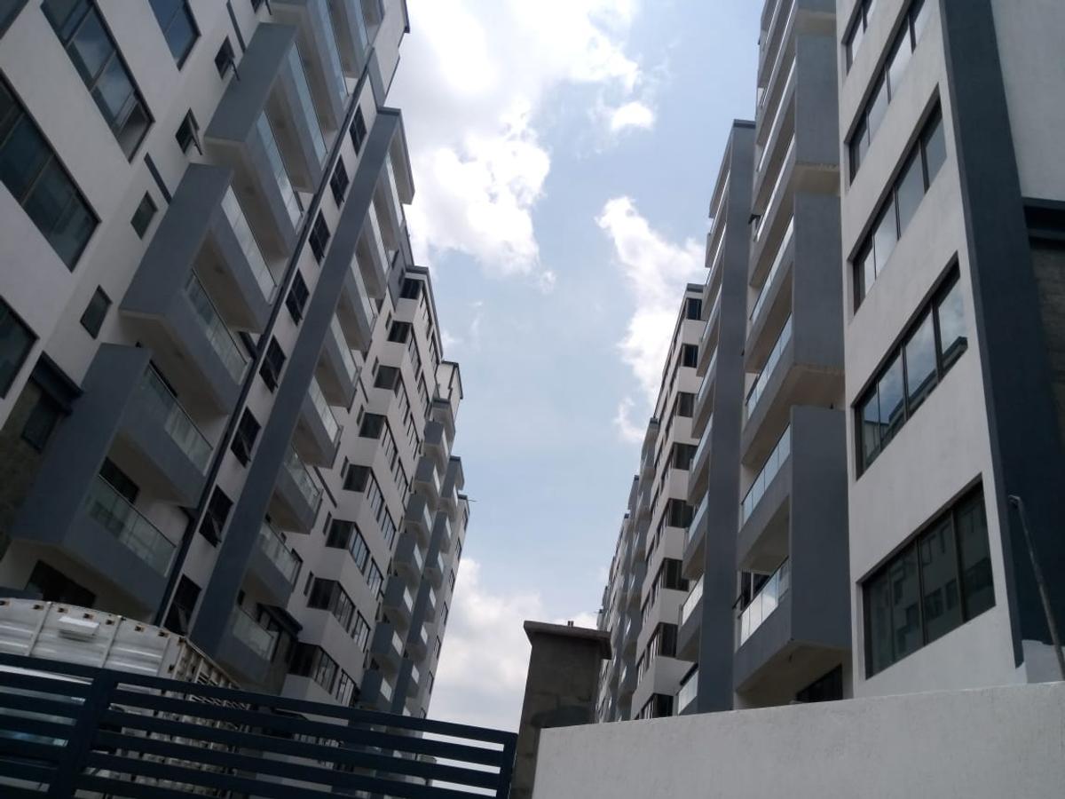 4 Bed Apartment at Hatheru Road - 1