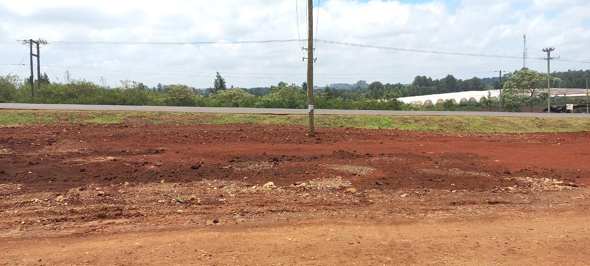 2.5 ac Land at Redhill - 12