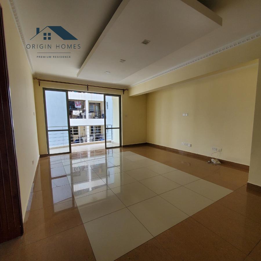 2 Bed Apartment with En Suite at Kileleshwa - 6