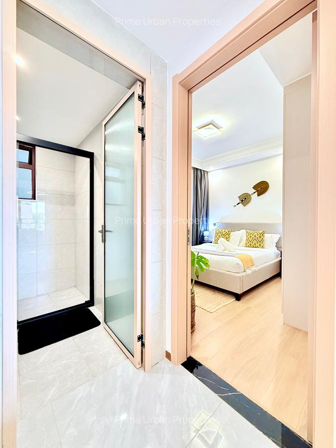 Serviced 2 Bed Apartment with En Suite in Riverside - 7