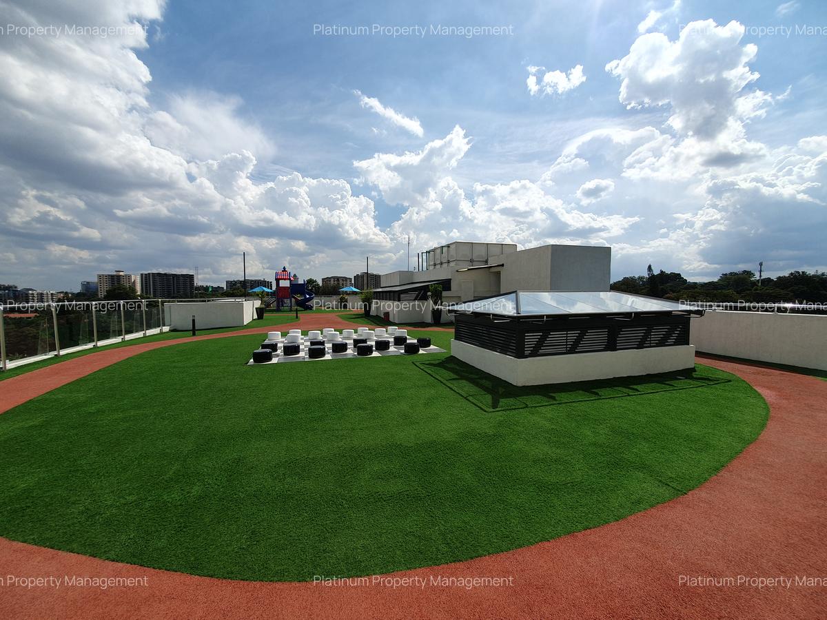 3 Bed Apartment with En Suite at Peponi Rd - 16